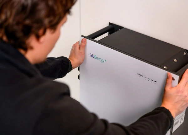 Vakkundige installaties