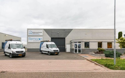 Redwell Store Limburg