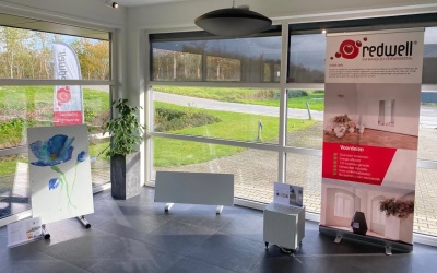 Redwell Store Friesland