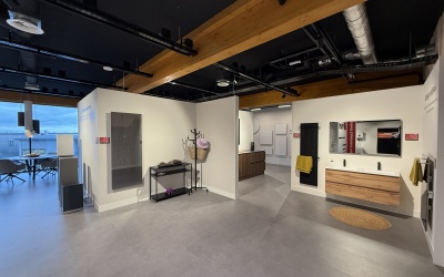 Redwell Store Zuid-Holland