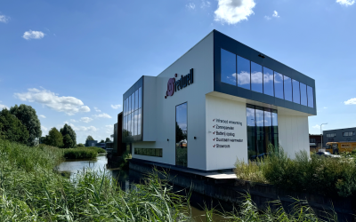 Redwell Studio Nederland