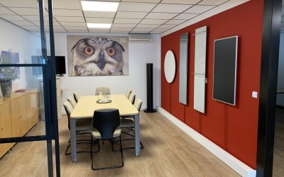 Redwell Store Brabant