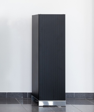 Mobiele infrarood verwarming