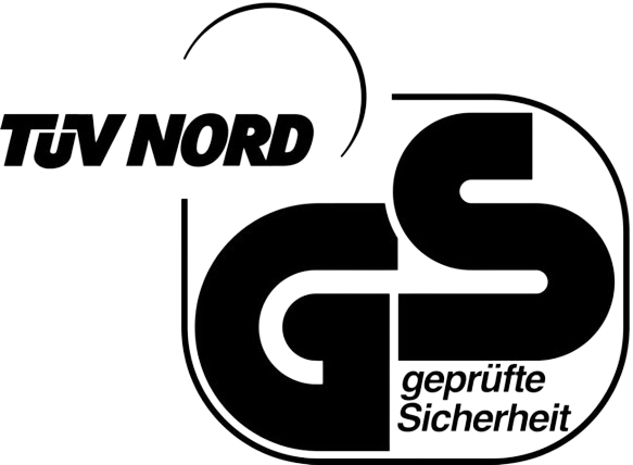 GS - GETESTE APPARATENVEILIGHEID