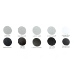 Productafbeelding voor Glaspaneel Design-Line