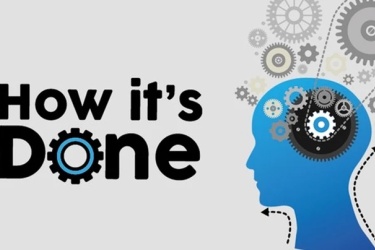 Afbeelding voor Redwell in How It's Done