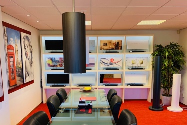 Afbeelding voor Update: Showroom uitsluitend op afspraak geopend
