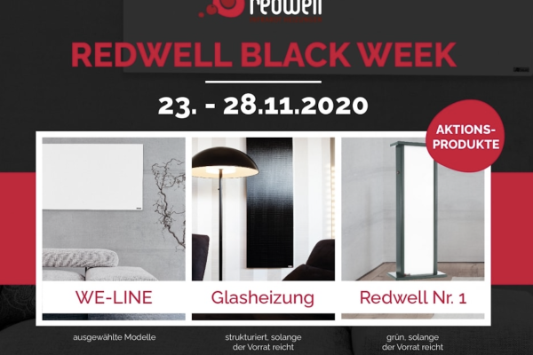 BLACK WEEK ACTIE