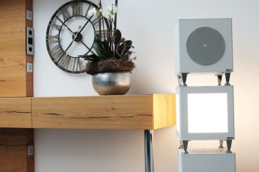 Afbeelding voor Nieuw! De Cube, Cube Light & Cube Music