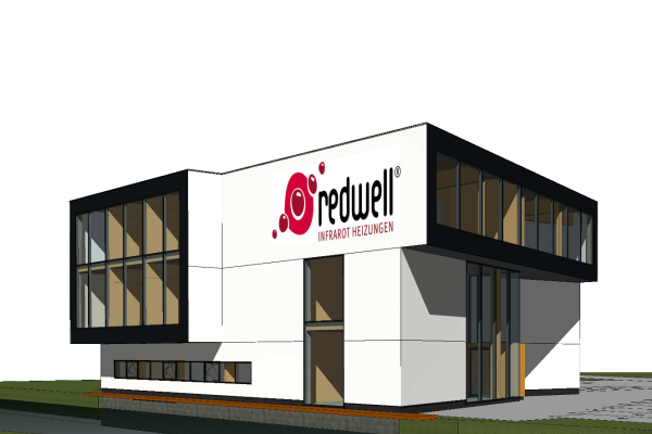 Redwell bouwt aan een duurzame toekomst