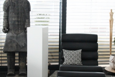 Afbeelding voor Nieuw! De Tower.