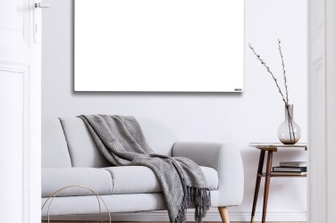 Afbeelding voor Bespaartip 2: IR-verwarming in de woonkamer