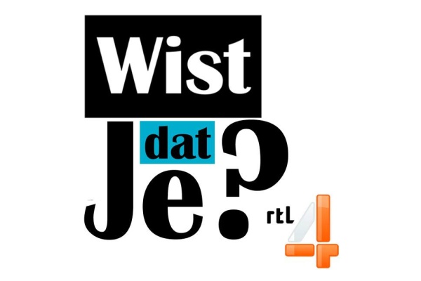 Wist je dat?