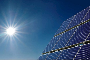 Afbeelding voor Overcapaciteit zonnepanelen