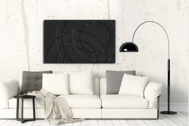 Afbeelding voor Productnieuws: Nieuwe infrarood glaspanelen