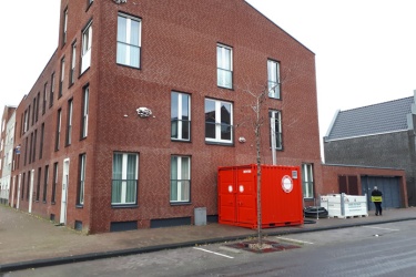 Afbeelding voor Warmtepomp laat bewoners in de kou staan