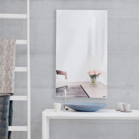 Afbeelding voor Spiegel infrarood verwarming