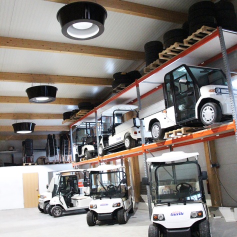 Afbeelding voor 2IN1 - Heat & Light