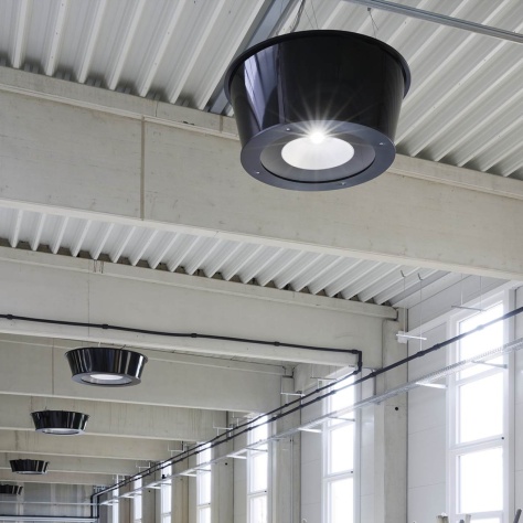 Afbeelding voor 2IN1 - Heat & Light