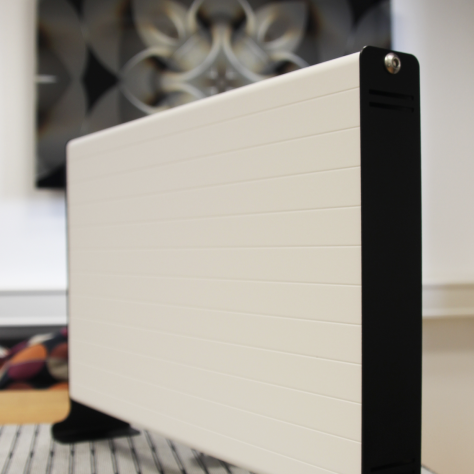 Afbeelding voor Redwell infrarood bureauverwarming