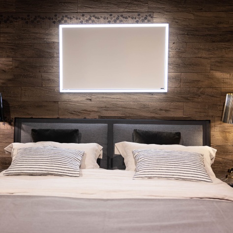 Afbeelding voor WE-Line met LED-verlichting