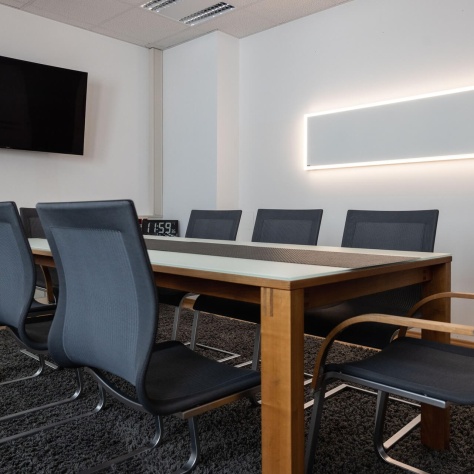 Afbeelding voor WE-Line met LED-verlichting