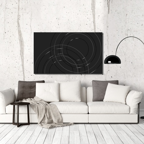 Afbeelding voor Glaspaneel Exclusive-Line