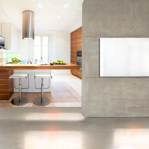 Afbeelding voor Glaspaneel Exclusive-Line