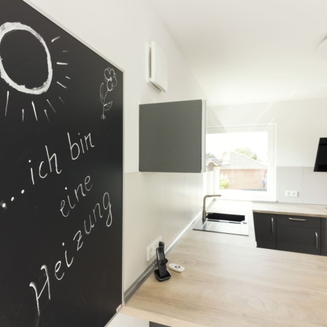 Afbeelding voor Krijtbord