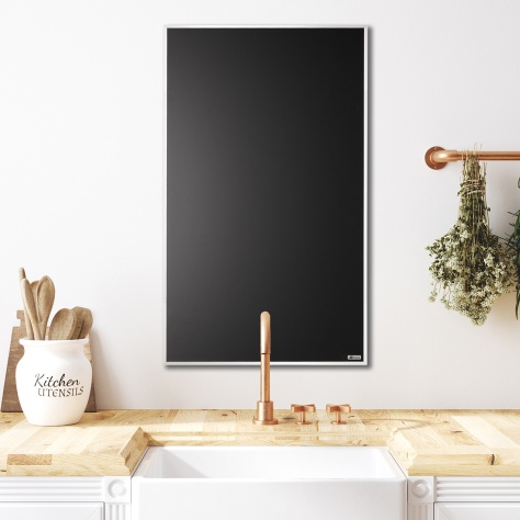 Afbeelding voor Krijtbord