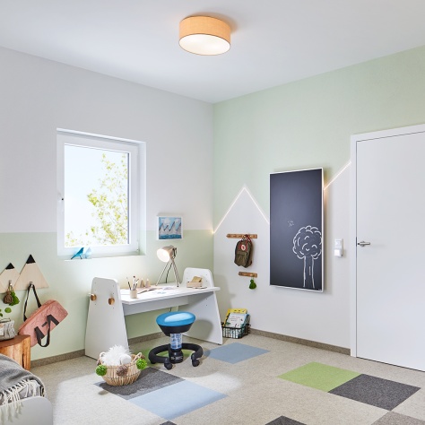 Afbeelding voor Krijtbord