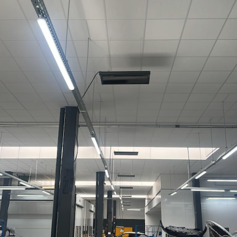 Afbeelding voor Power-Line