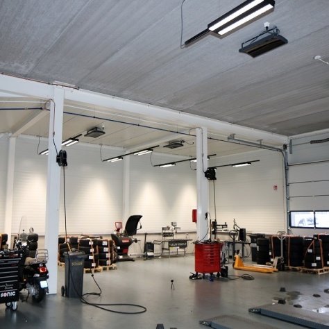 Afbeelding voor Power-Line