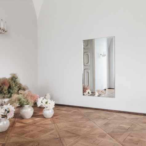 Afbeelding voor Spiegel infrarood verwarming