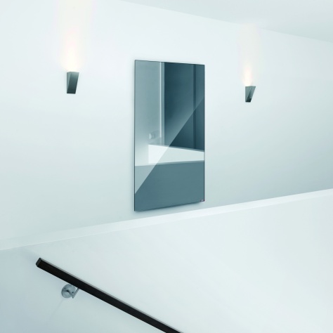 Afbeelding voor Spiegel infrarood verwarming