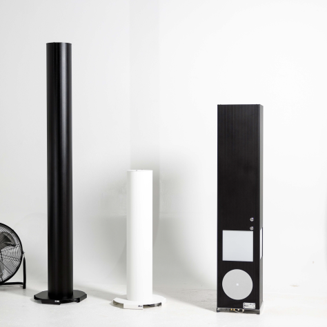 Afbeelding voor Tower 3IN1