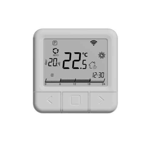 Afbeelding voor Redwell Thermostaat