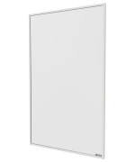 Geëmailleerde verwarming