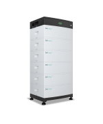 GivEnergy 20,4 kWh batterij + 11kW omvormer