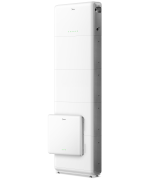 Midea 20 kWh batterij met 6 kW omvormer