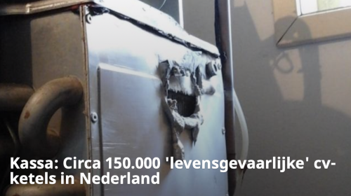 Nieuws afbeelding