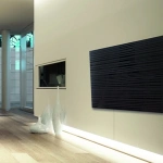 Productafbeelding voor Glaspaneel Design-Line