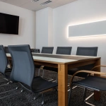 Productafbeelding voor WE-Line met LED-verlichting