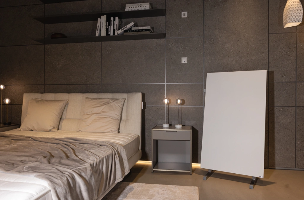 DIY-standaard 600/900