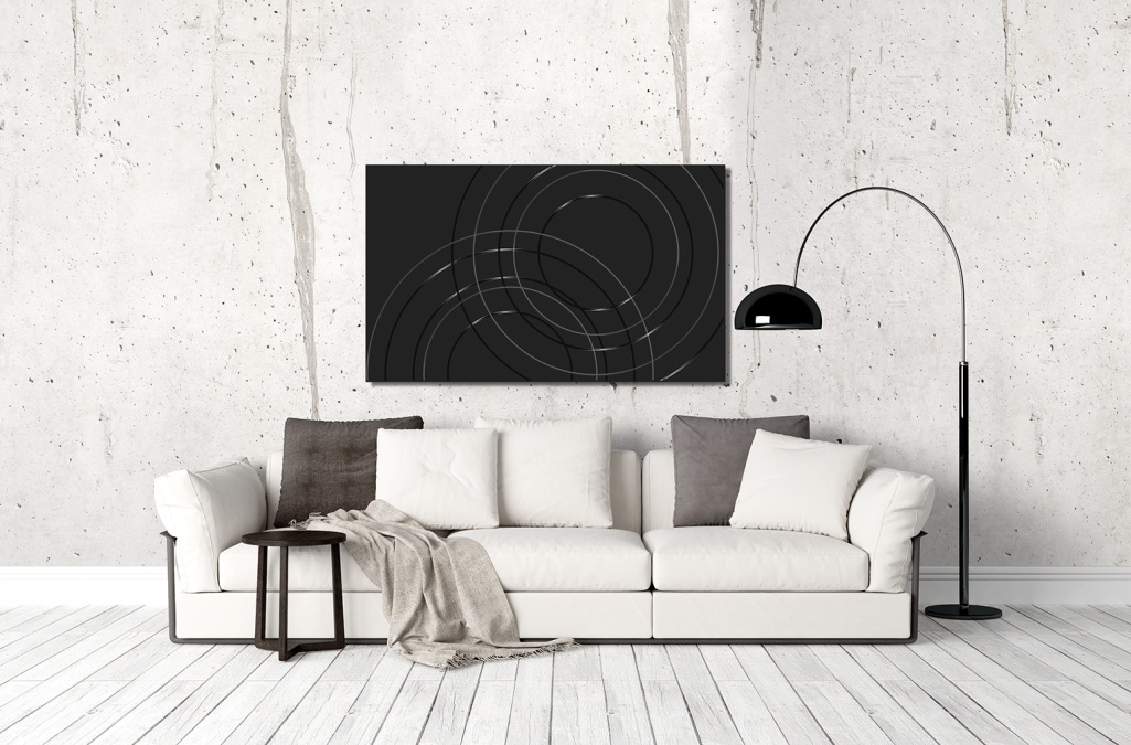 Exclusive-Line woonkamer