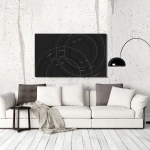 Productafbeelding voor Glaspaneel Exclusive-Line