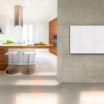 Productafbeelding voor Glaspaneel Exclusive-Line