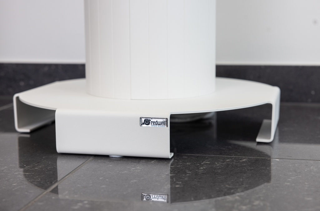 Pipewave voet nieuw 2
