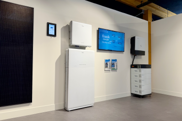 Afbeelding voor Gratis informatiedag thuisaccu's!