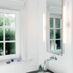 Productafbeelding voor Spiegel infrarood verwarming